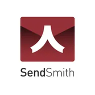 SendSmith logotipo