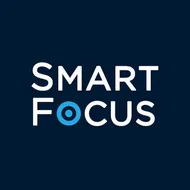 SmartFocus logotipo