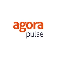 AgoraPulse logotipo