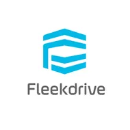 Fleekdrive logotipo