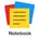 Zoho Notebook