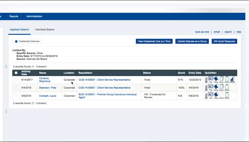 Paychex Pago de Nómina