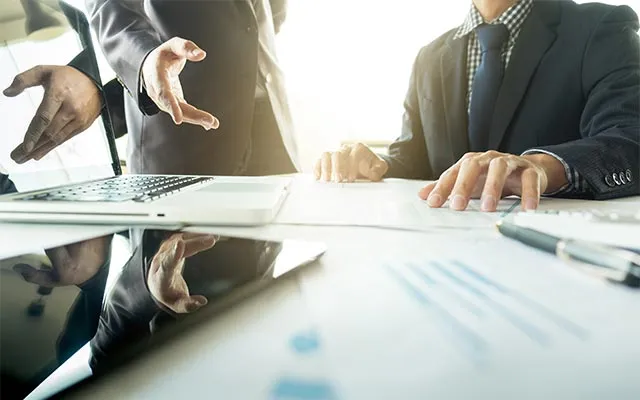 Symfact Contract Software