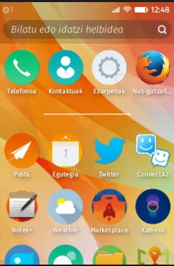 Firefox OS