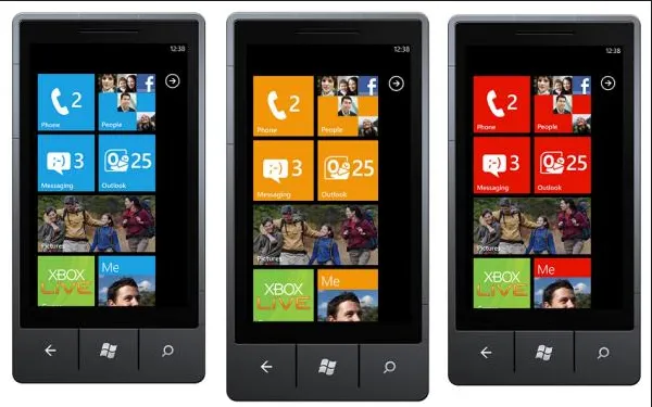 Windows Phone 