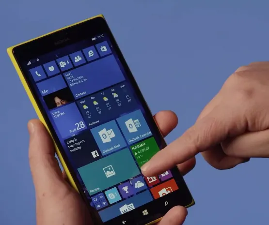 Windows Phone 
