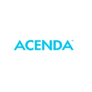Acenda Comercio logotipo