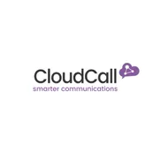 CloudCall logotipo