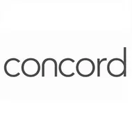 Concord Contratos logotipo