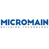 MicroMain CMMS logotipo
