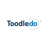 Toodledo logotipo