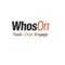 WhosOn Chat en Vivo