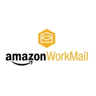 Amazon Workmail logotipo