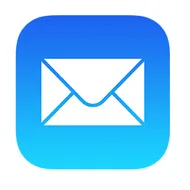 Apple Mail logotipo
