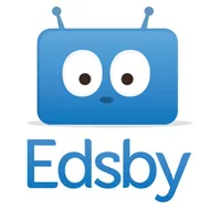 Edsby Software Educativo logotipo