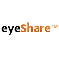 eyeShare logotipo