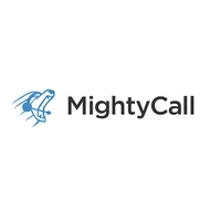 MightyCall logotipo