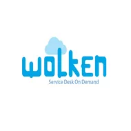 Wolken Service Desk logotipo