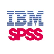 IBM SPSS logotipo