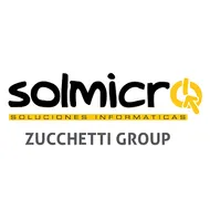 Solmicro-eXpertis logotipo