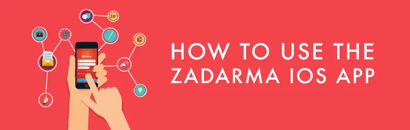 Zadarma Software VoIP