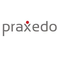 Praxedo SmartScheduler logotipo