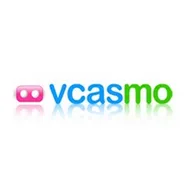 Vcasmo Software Presentación logotipo