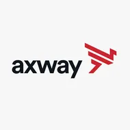 Axway Amplificar B2B logotipo