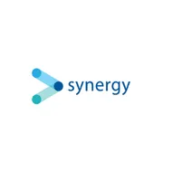 Synergy logotipo