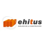 Ehitus Pago de Nómina logotipo