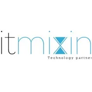 ItMixin Facturanex logotipo