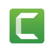Camtasia logotipo