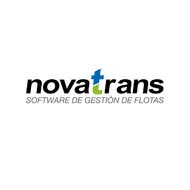 Novatrans logotipo