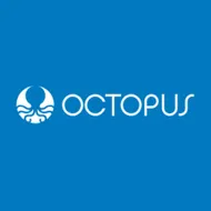 Octopus24 logotipo