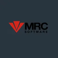 MRC Software logotipo