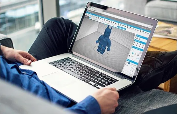 SeIfCAD Modelado 3D