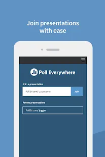 Poll Everywhere