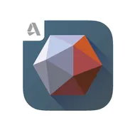 Autodesk Meshmixer logotipo