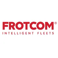 Frotcom Gestión de Flotas logotipo