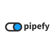 Pipefy Lista de Tareas logotipo