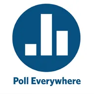 Poll Everywhere logotipo