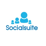 SocialSuite logotipo