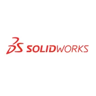 Solidworks logotipo