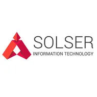 Solser Contract Management logotipo