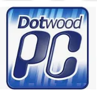 DotwoodPC logotipo