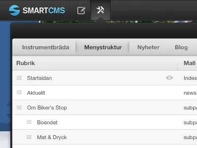 SmartCMS