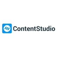 ContentStudio logotipo