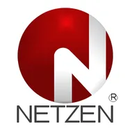 Netzen punto de venta POS logotipo