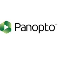 Panopto logotipo