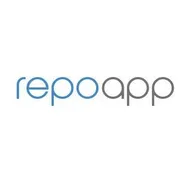 RepoApp Hotelería logotipo
